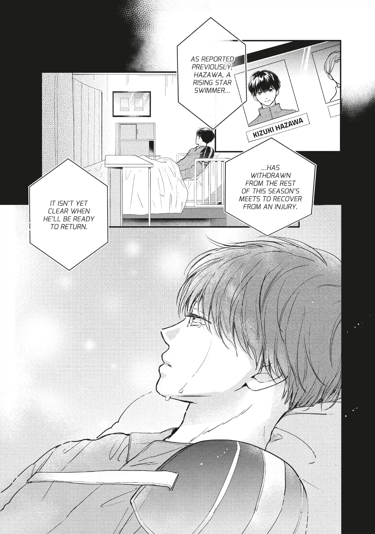 Dose Koi Shite Shimaunda (Official) Chapter 38 - page 27