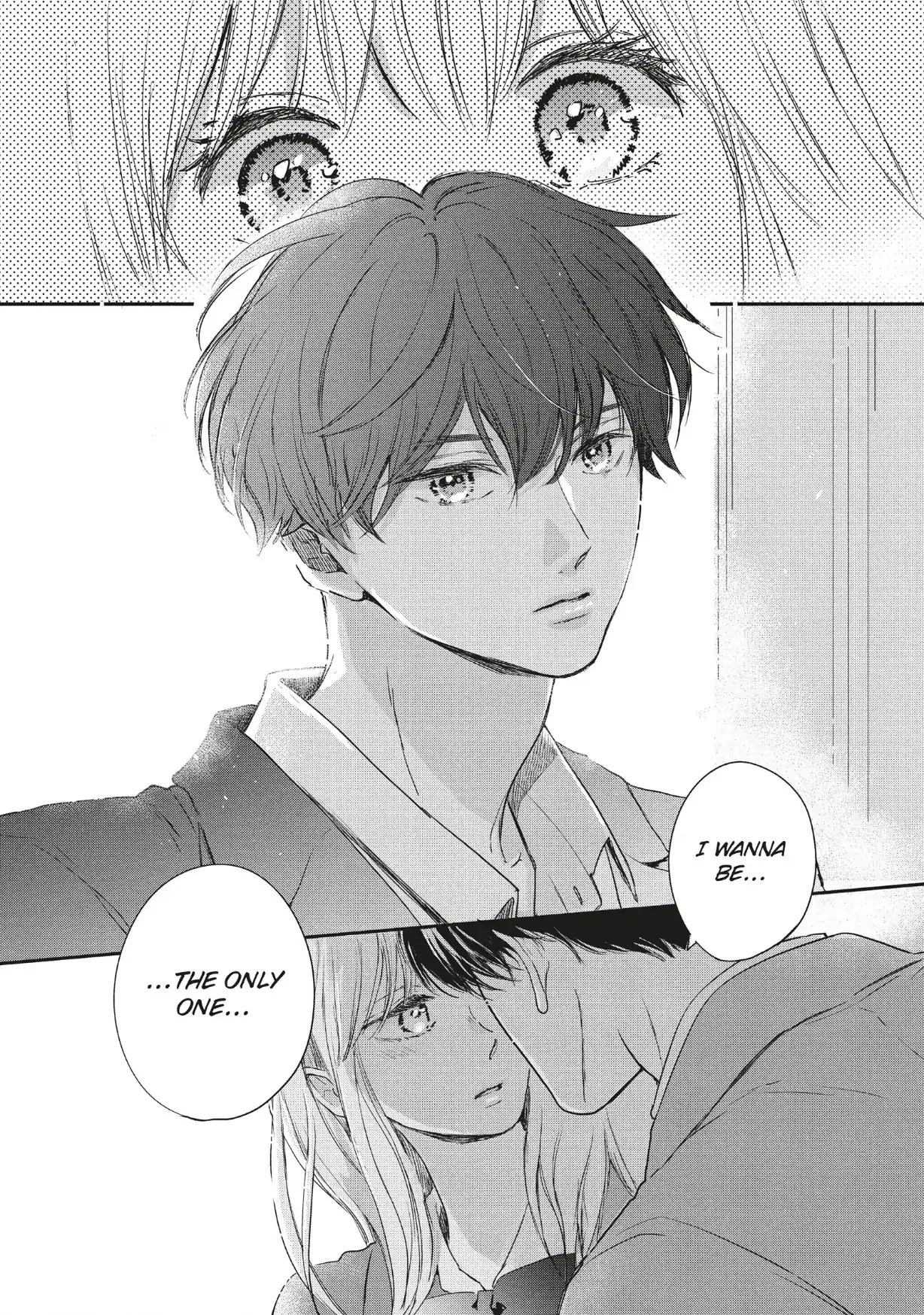 Dose Koi Shite Shimaunda (Official) Chapter 39 - page 29