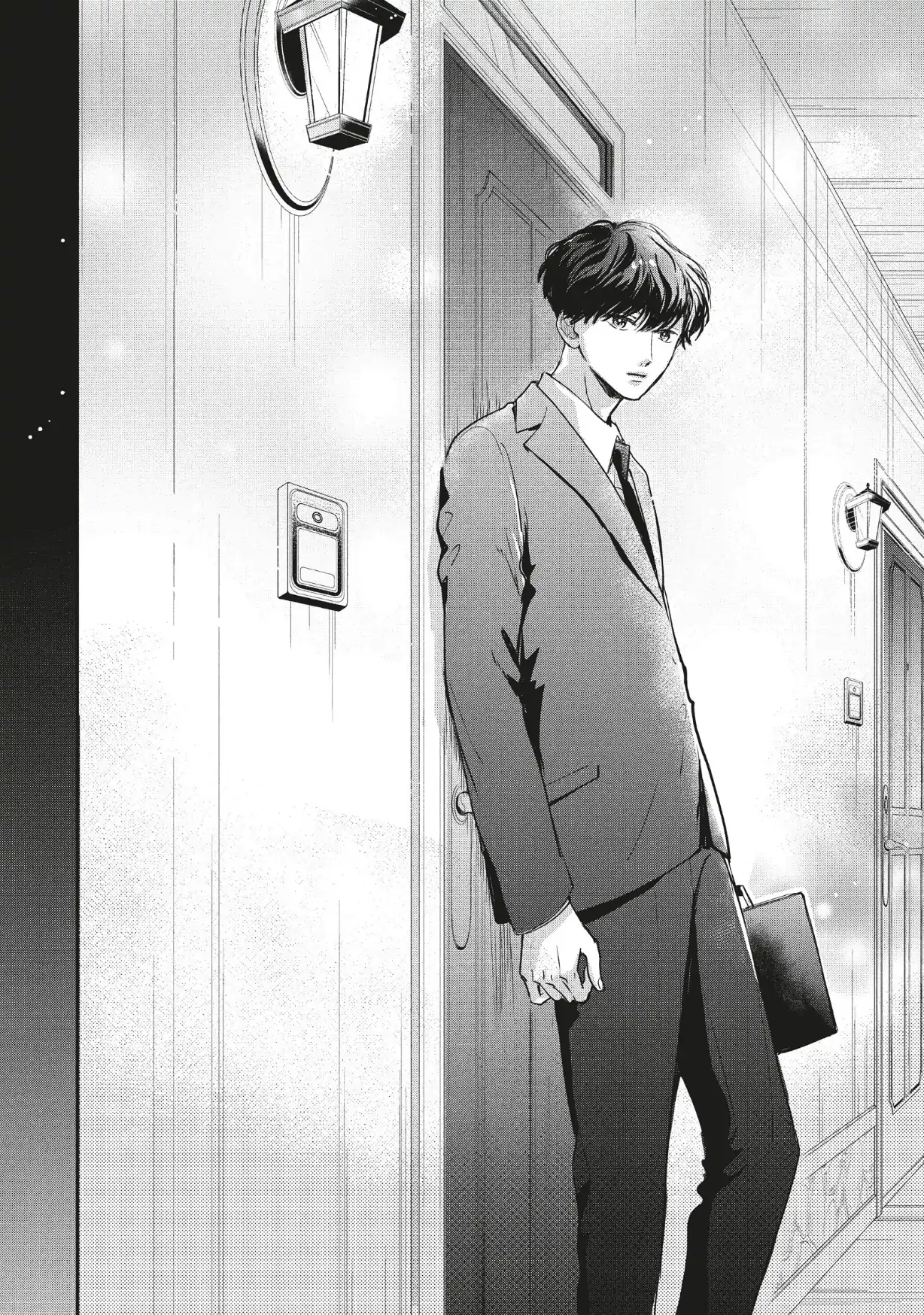 Dose Koi Shite Shimaunda (Official) Chapter 39 - page 32