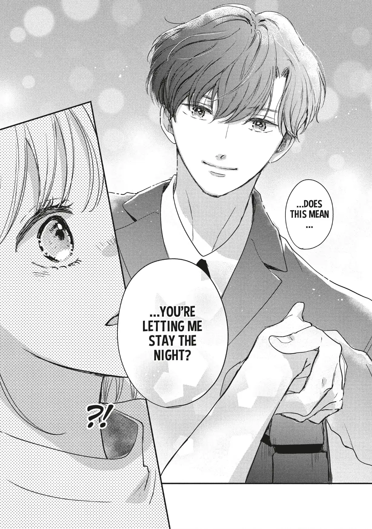 Dose Koi Shite Shimaunda (Official) Chapter 39 - page 38