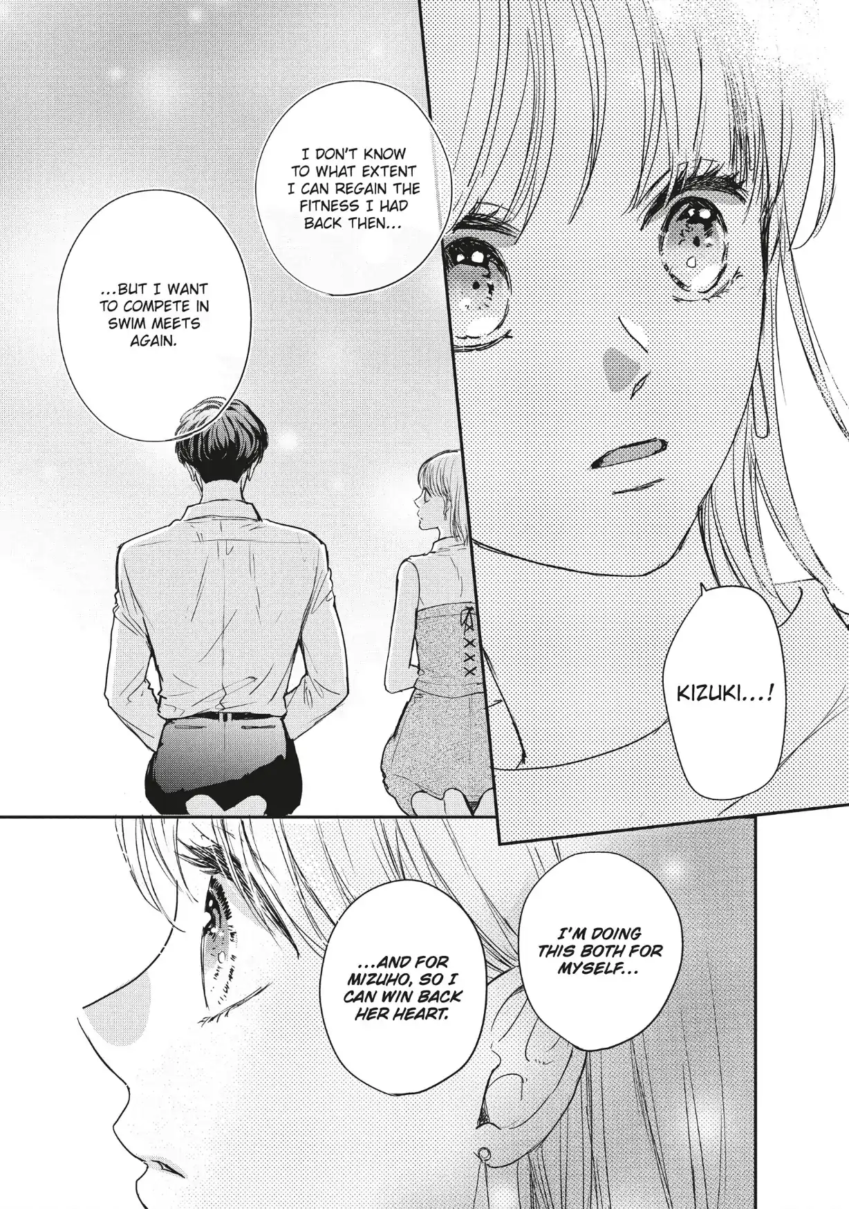 Dose Koi Shite Shimaunda (Official) Chapter 40 - page 12