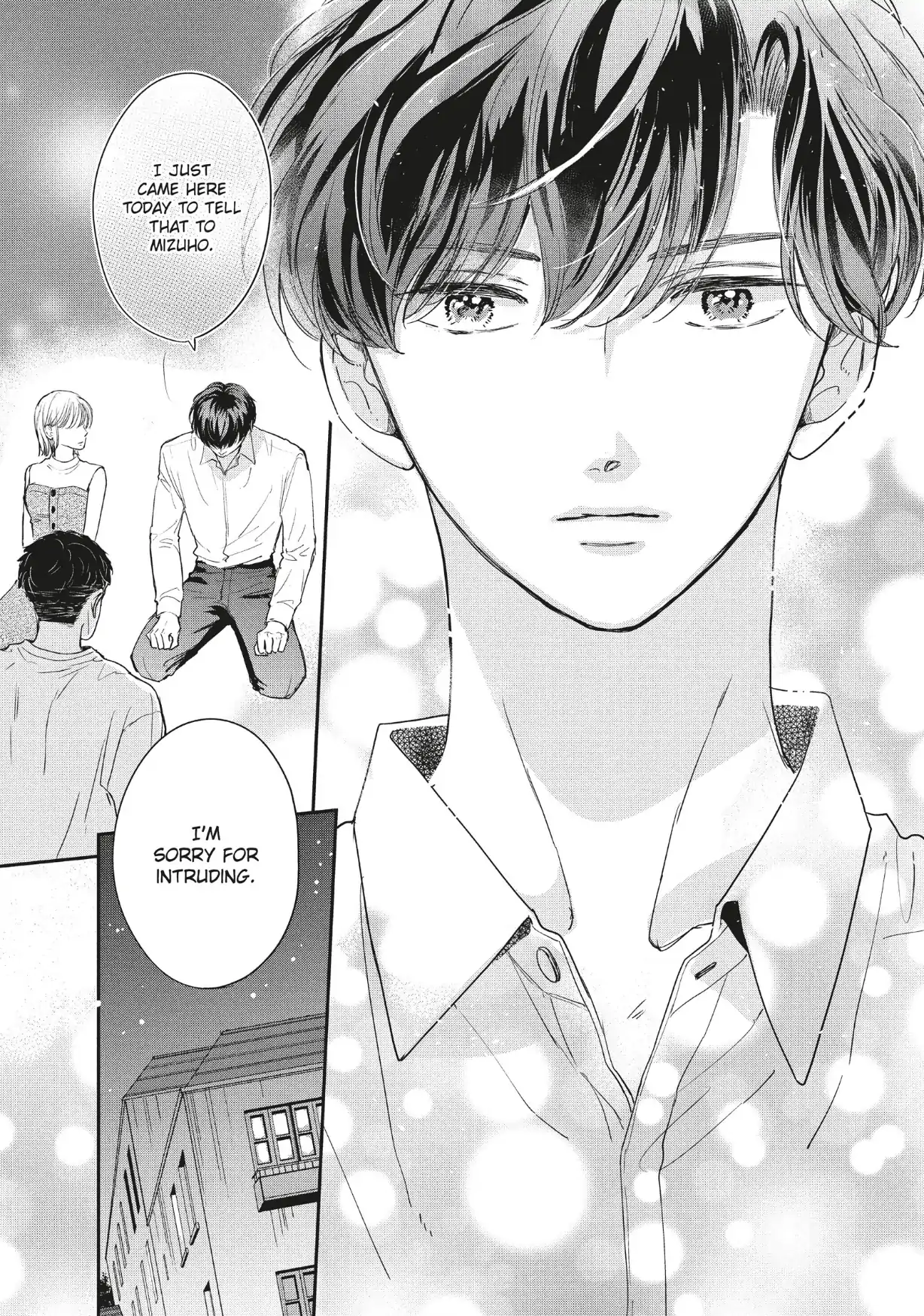 Dose Koi Shite Shimaunda (Official) Chapter 40 - page 13