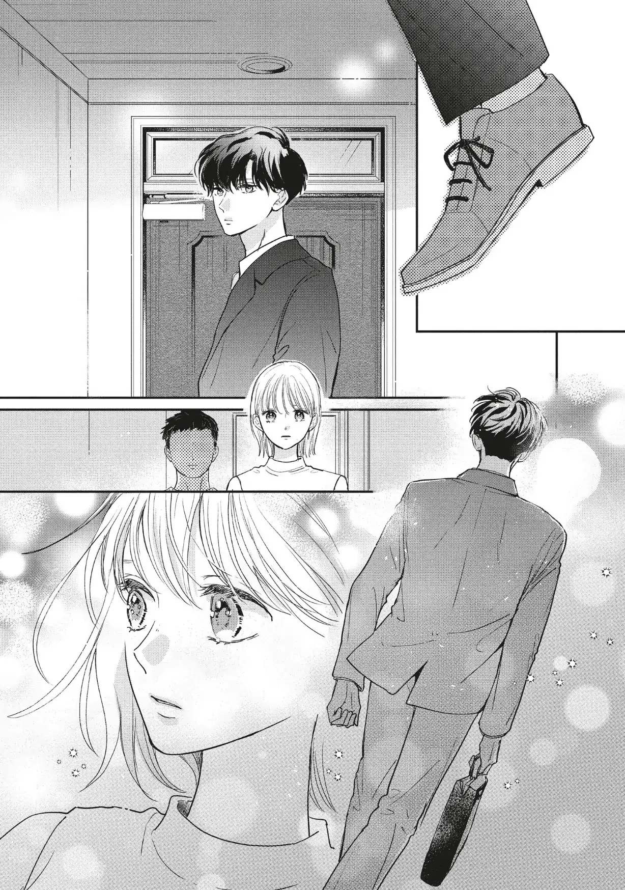 Dose Koi Shite Shimaunda (Official) Chapter 40 - page 14