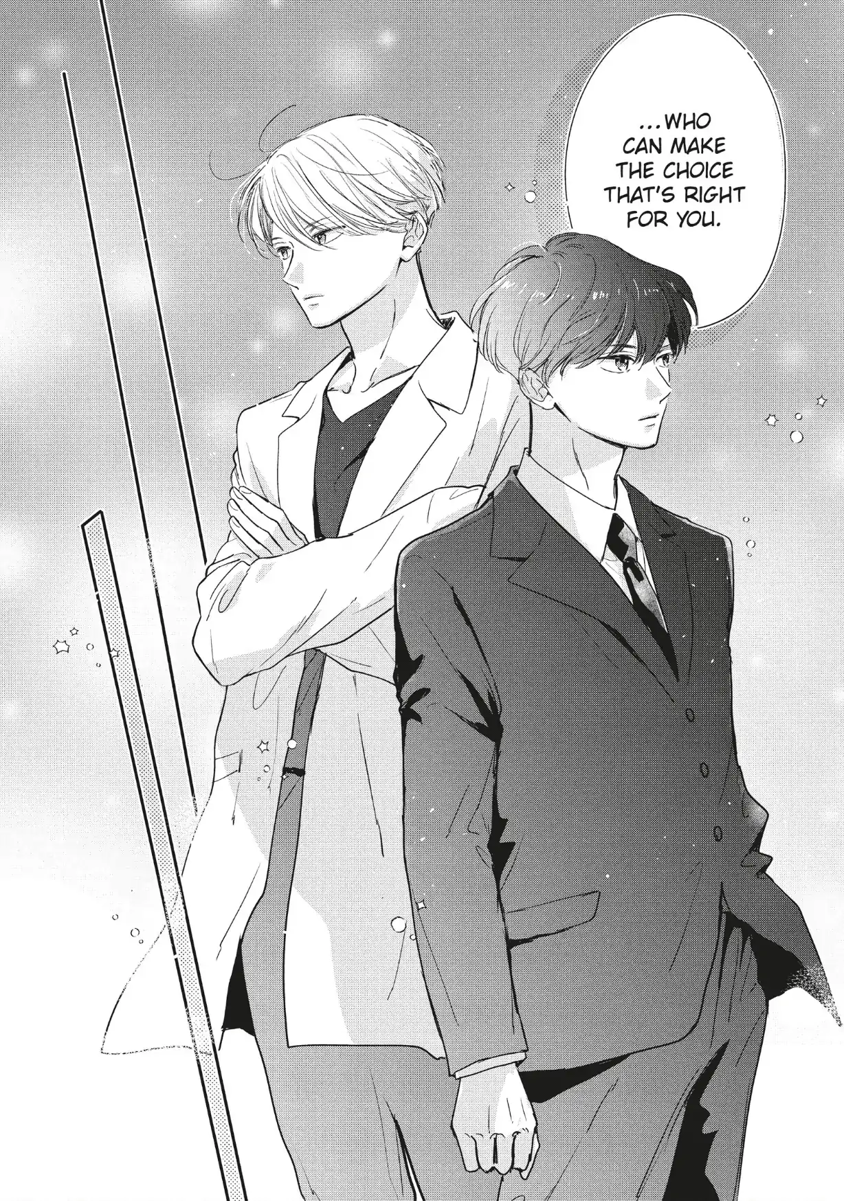 Dose Koi Shite Shimaunda (Official) Chapter 40 - page 18