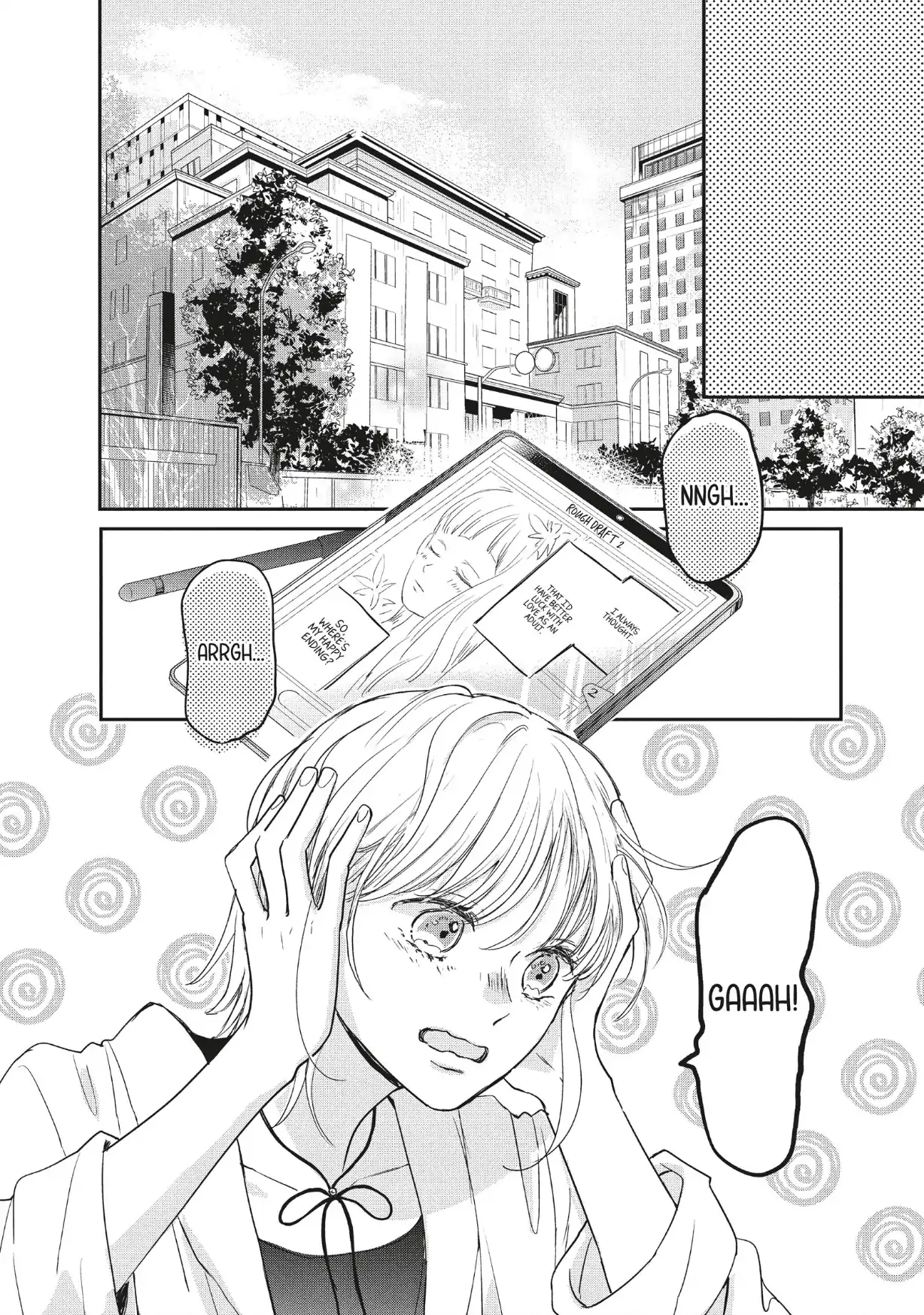 Dose Koi Shite Shimaunda (Official) Chapter 40 - page 19