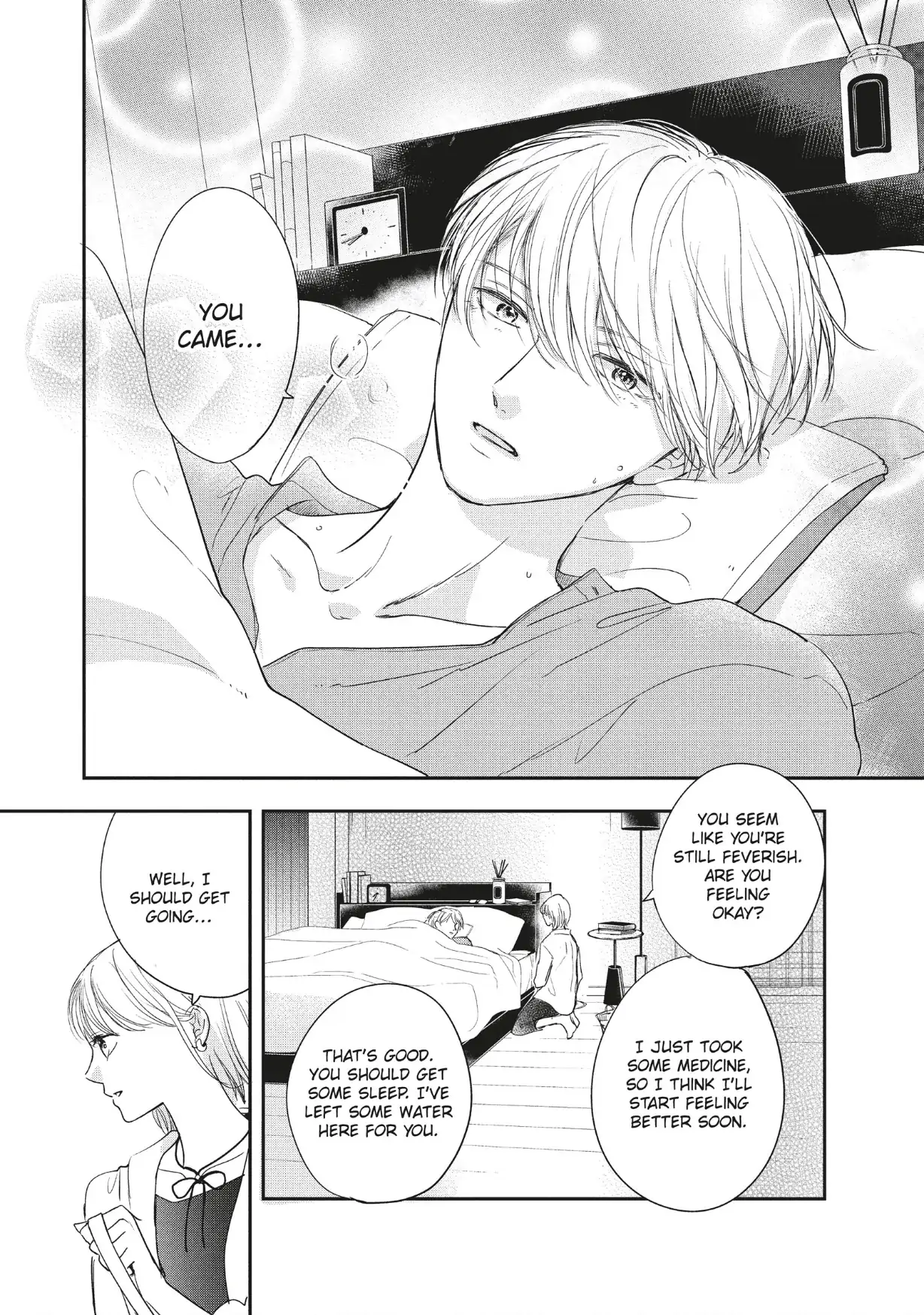 Dose Koi Shite Shimaunda (Official) Chapter 40 - page 28