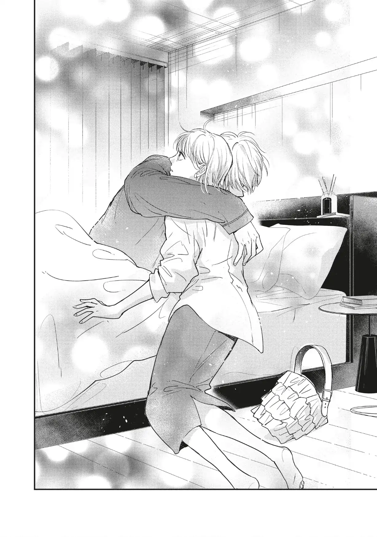 Dose Koi Shite Shimaunda (Official) Chapter 40 - page 30