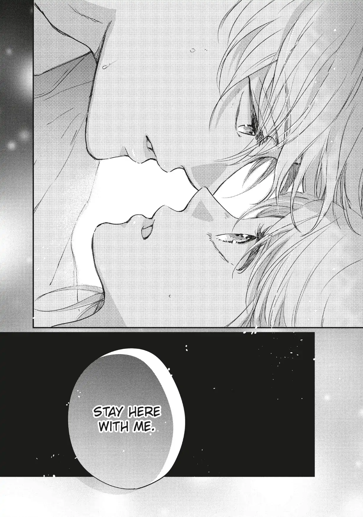 Dose Koi Shite Shimaunda (Official) Chapter 40 - page 35