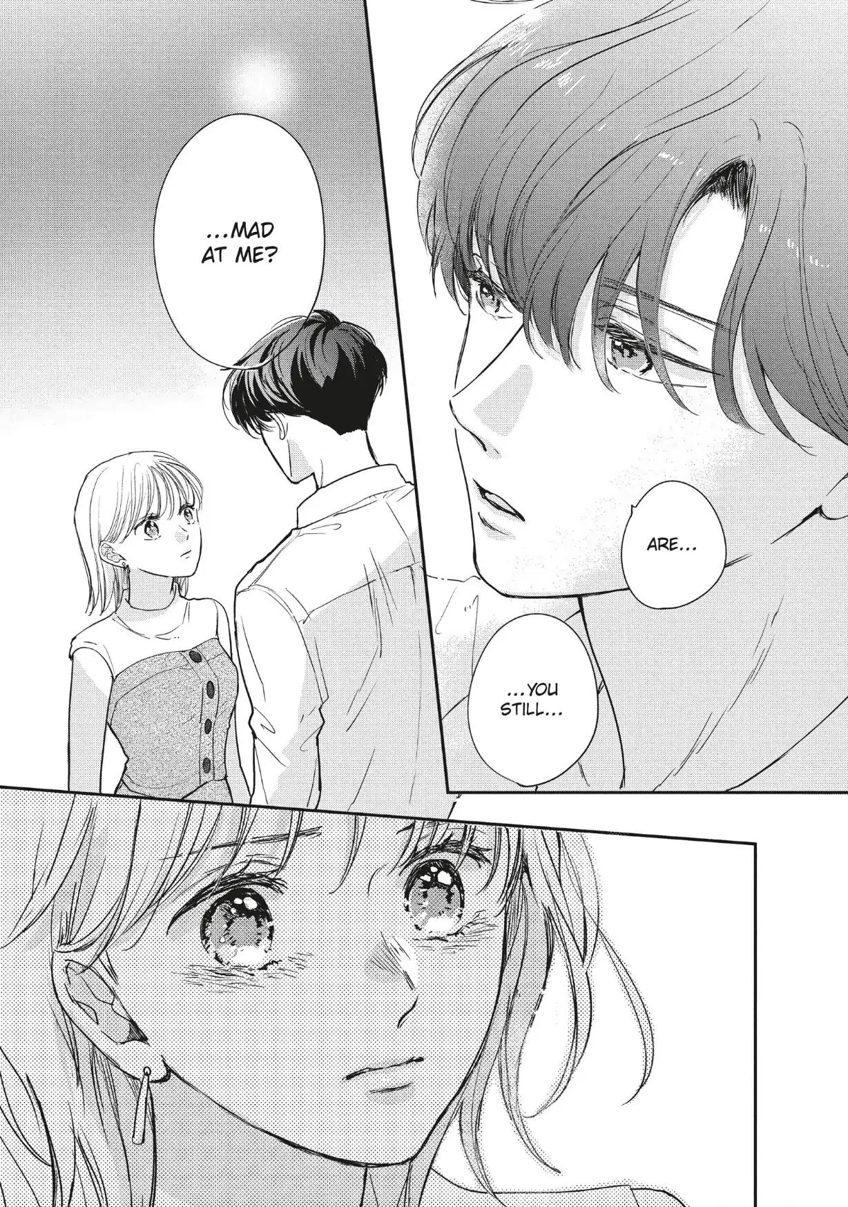 Dose Koi Shite Shimaunda (Official) Chapter 40 - page 6