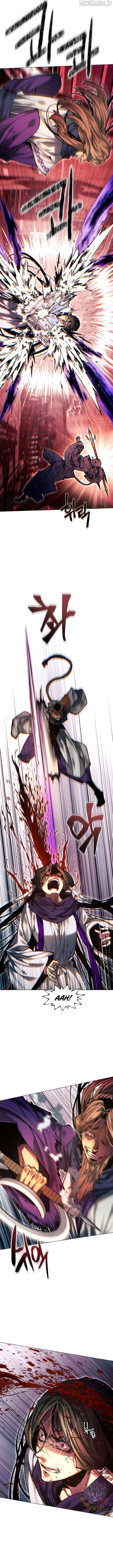 A Modern Man Who Got Transmigrated Into the Murim World Chapter 146 - page 3