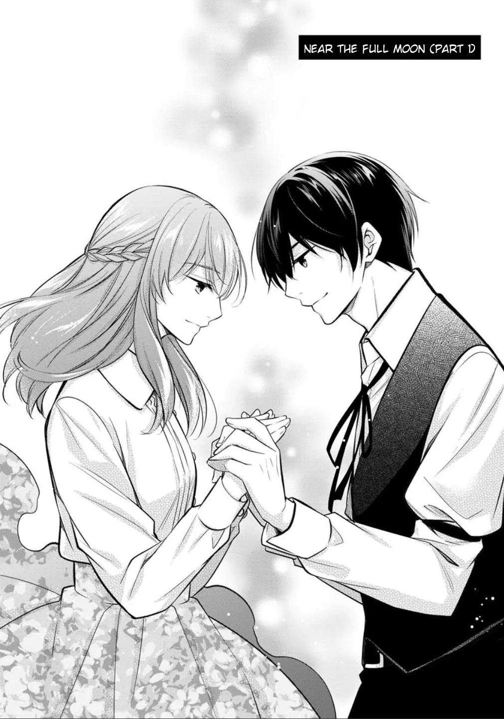 Holmes of Kyoto Chapter 76 - page 2