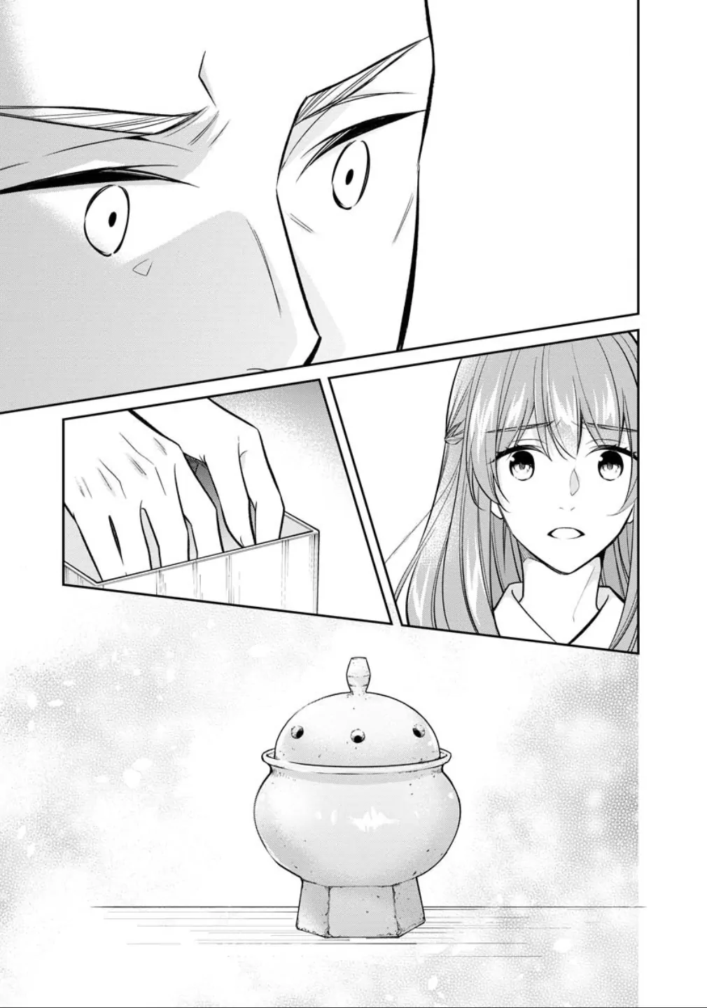 Holmes of Kyoto Chapter 77.1 - page 26