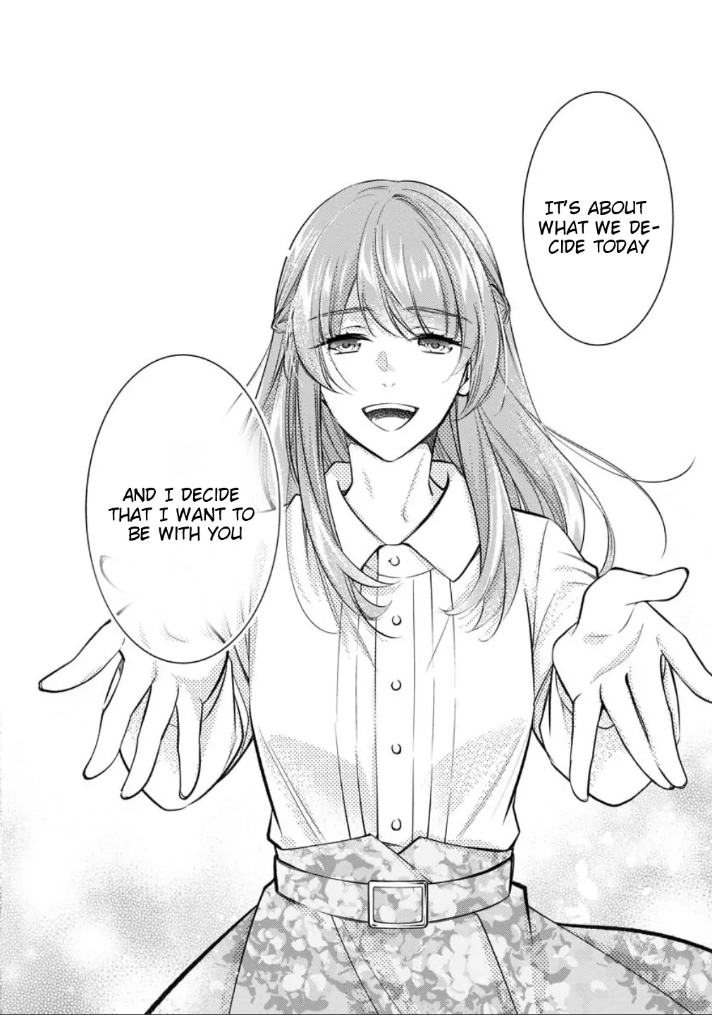 Holmes of Kyoto Chapter 77.2 - page 28