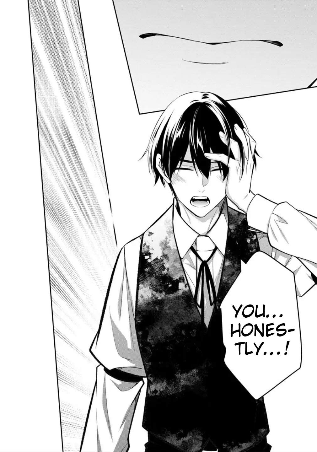 Holmes of Kyoto Chapter 77.2 - page 29