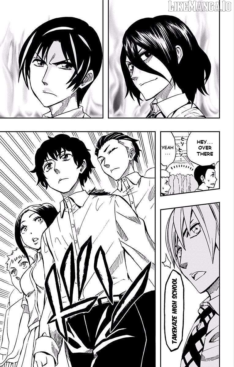 Soul Catcher(S) Chapter 63 - page 3