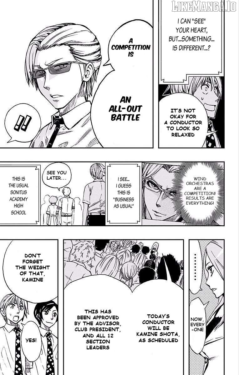Soul Catcher(S) Chapter 63 - page 9