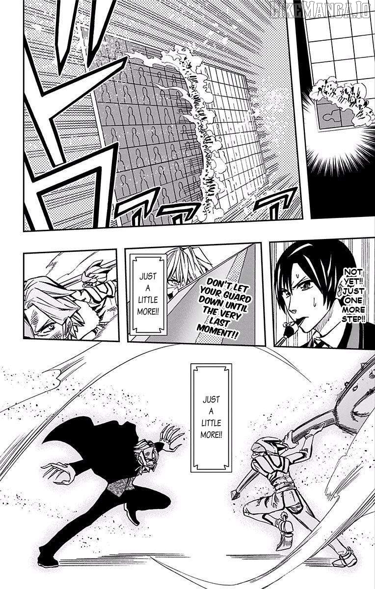 Soul Catcher(S) Chapter 64 - page 16