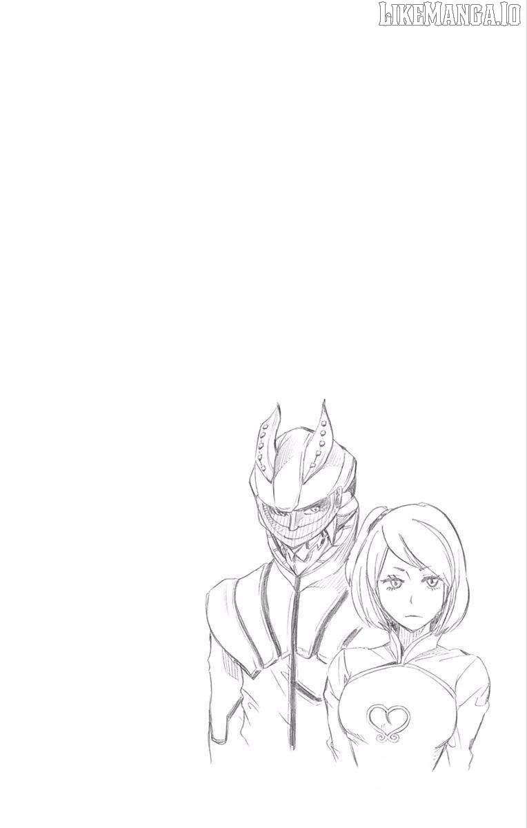 Soul Catcher(S) Chapter 64 - page 20