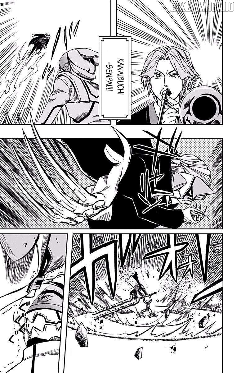 Soul Catcher(S) Chapter 64 - page 3
