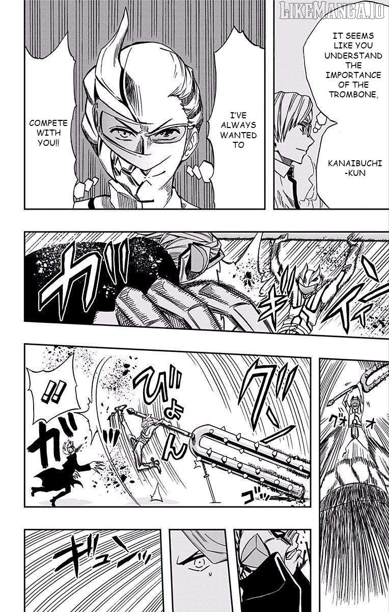 Soul Catcher(S) Chapter 64 - page 4