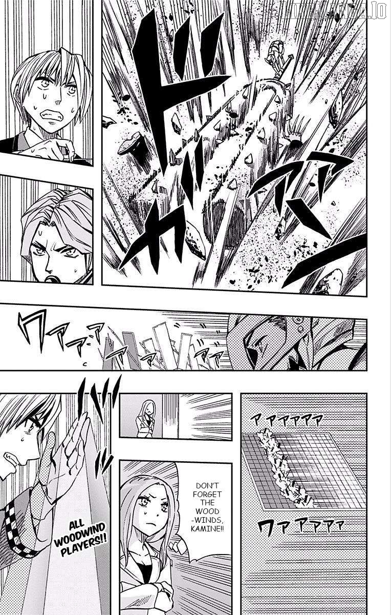 Soul Catcher(S) Chapter 64 - page 5