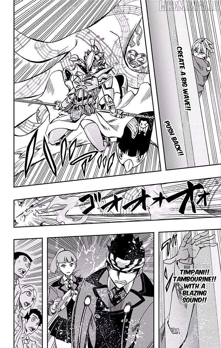 Soul Catcher(S) Chapter 64 - page 6