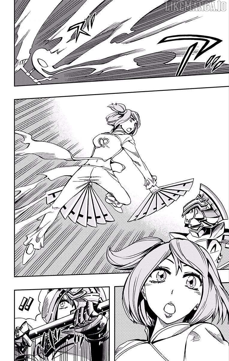 Soul Catcher(S) Chapter 64 - page 8