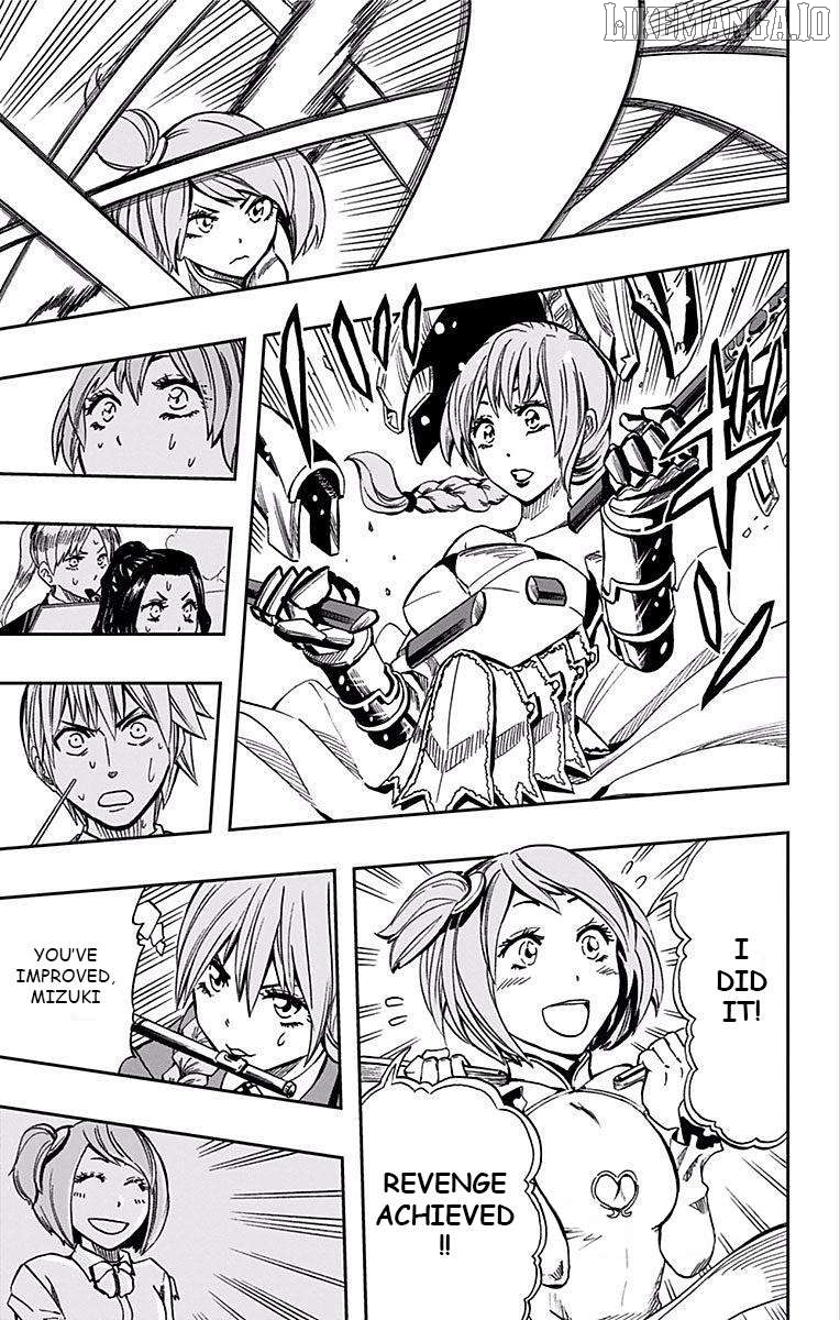 Soul Catcher(S) Chapter 64 - page 9