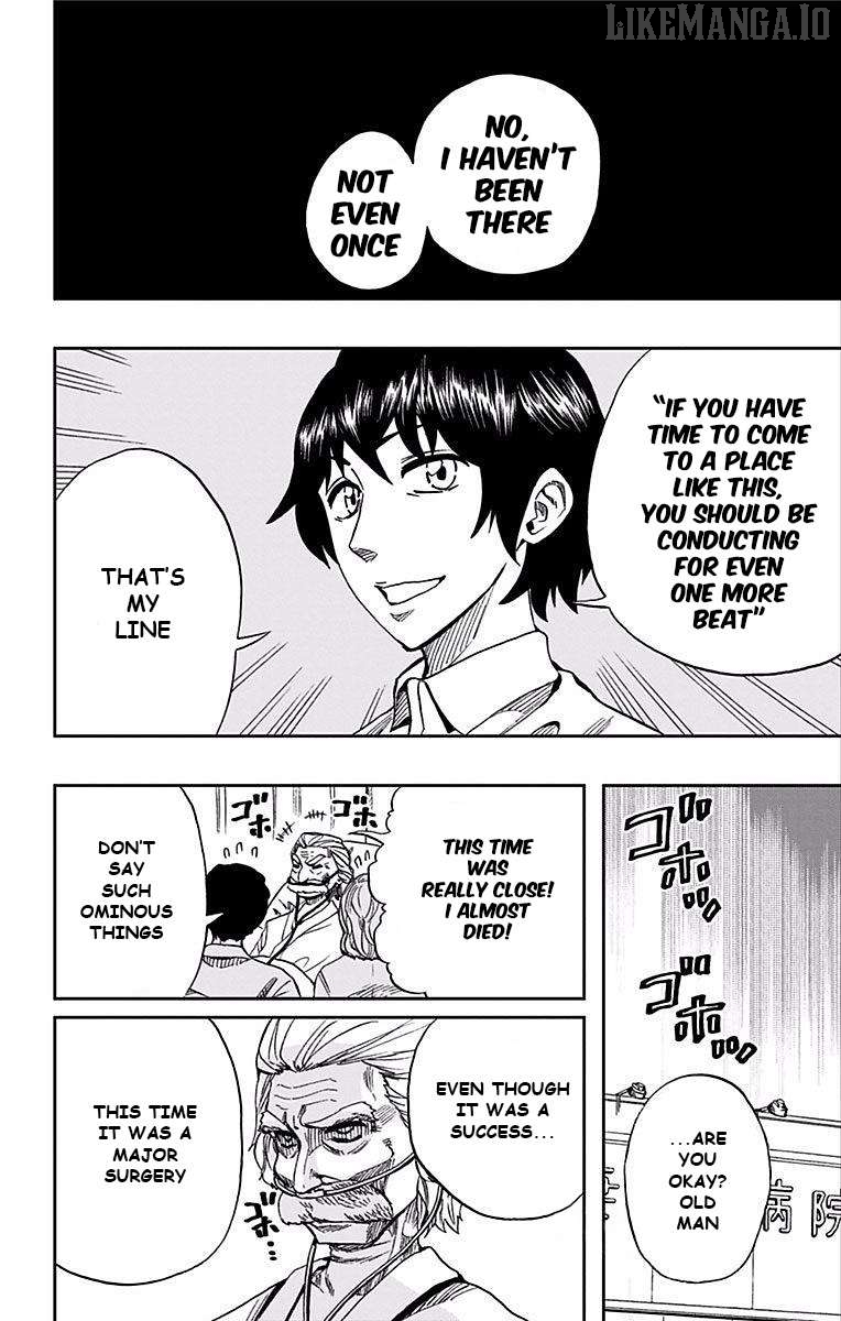 Soul Catcher(S) Chapter 65 - page 14