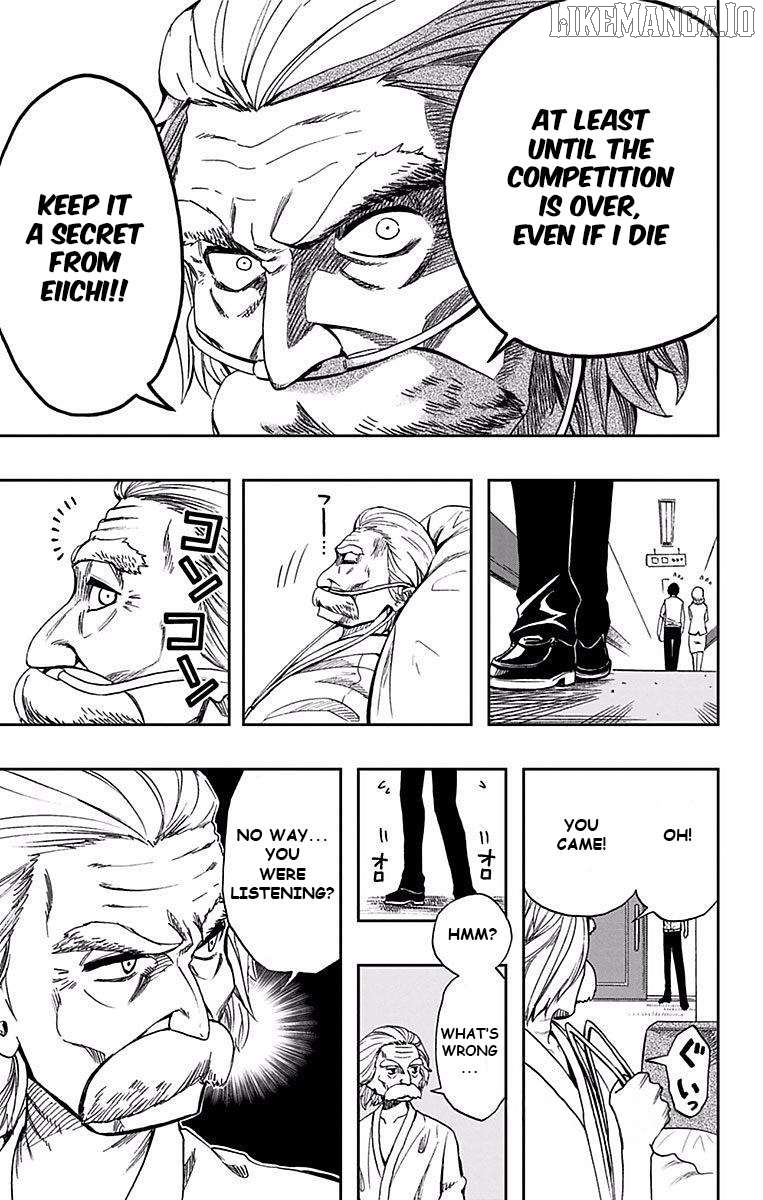 Soul Catcher(S) Chapter 65 - page 16