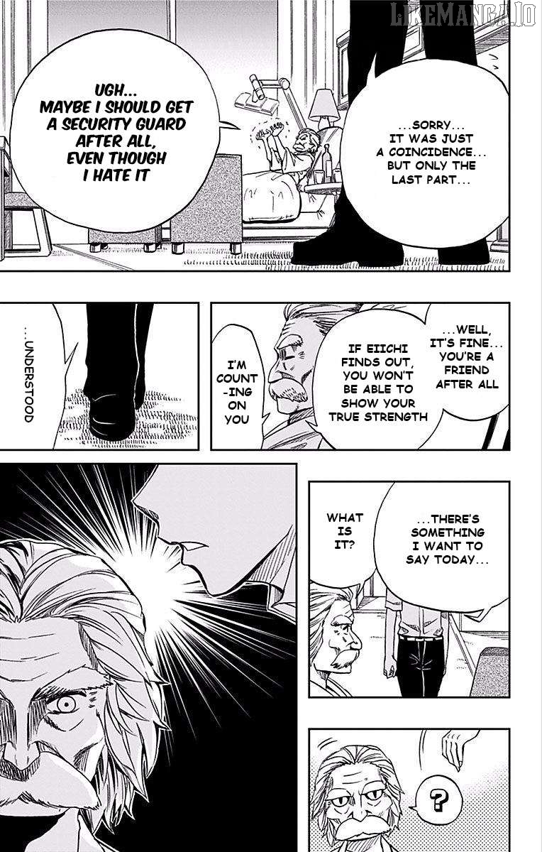 Soul Catcher(S) Chapter 65 - page 17
