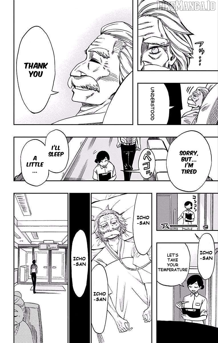 Soul Catcher(S) Chapter 65 - page 18