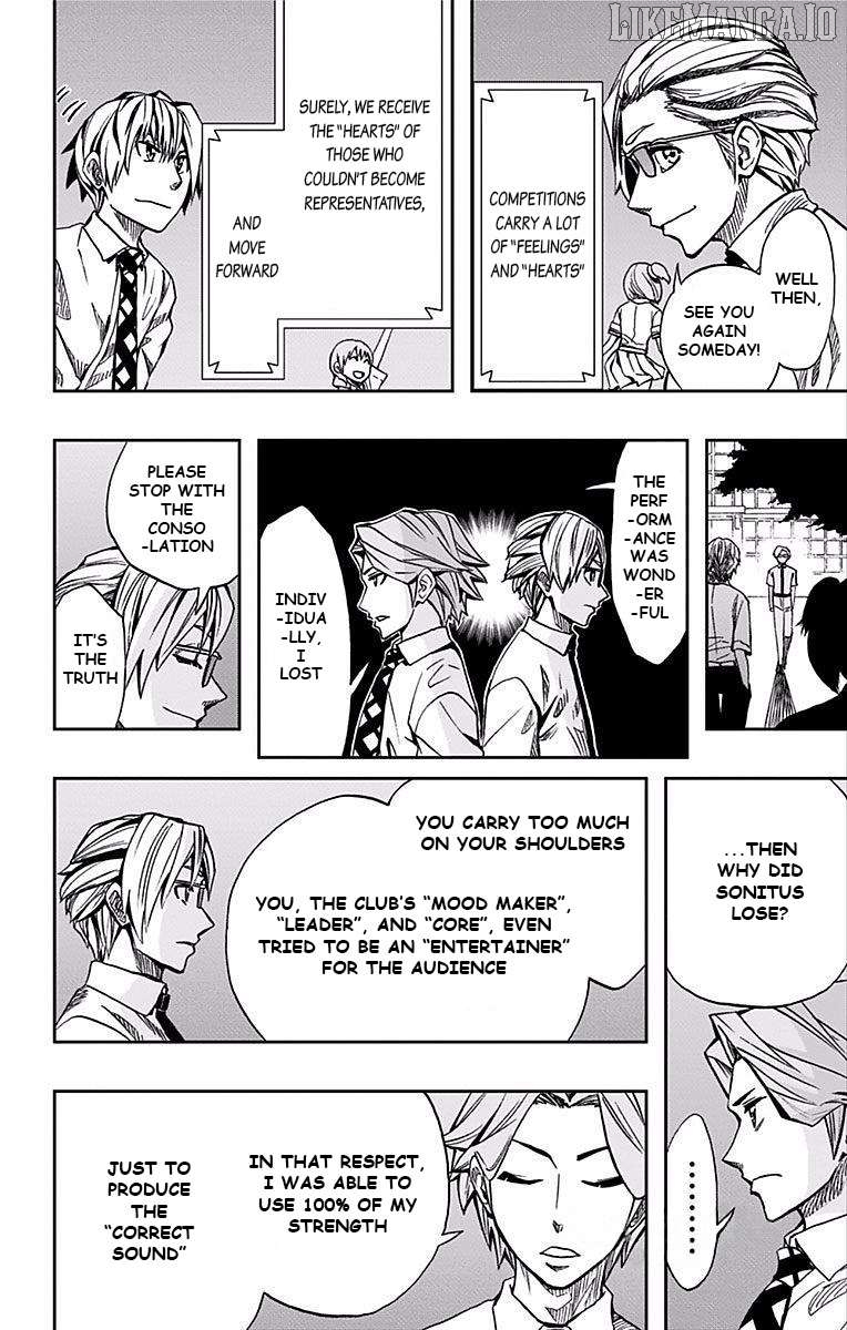 Soul Catcher(S) Chapter 65 - page 8