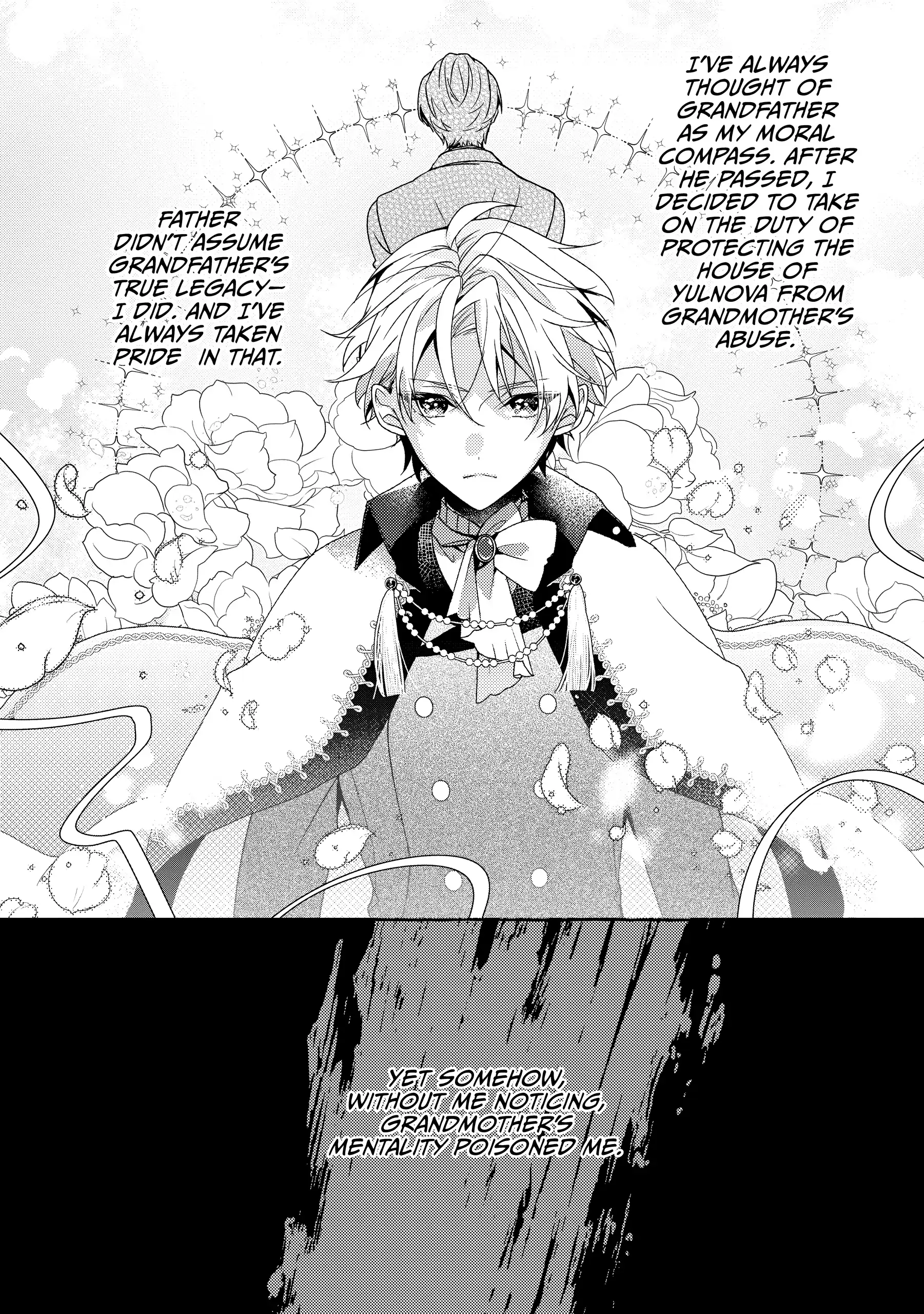 The Villainess Is Changing Her Role To A Brocon Chapter 11 - page 18