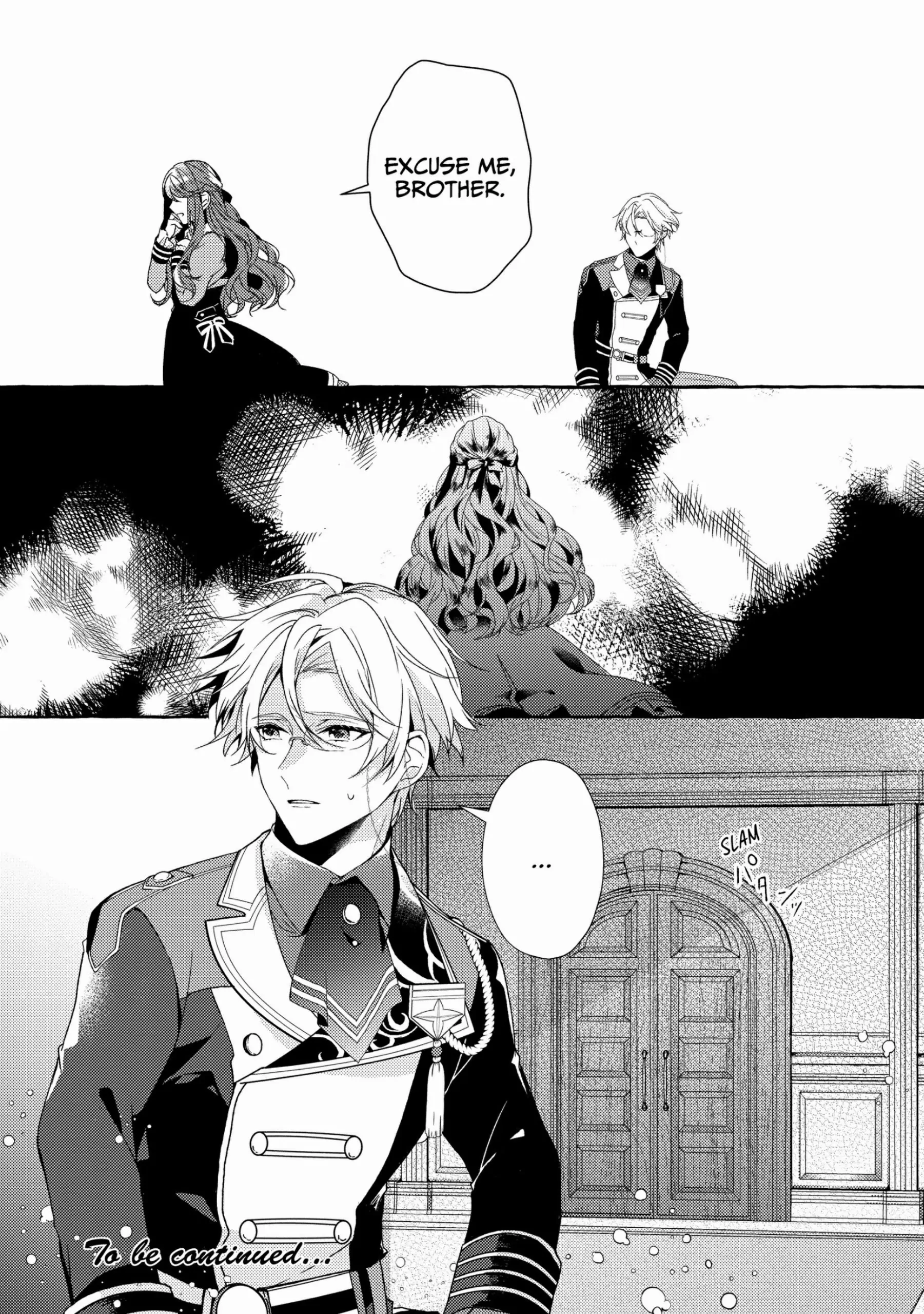 The Villainess Is Changing Her Role To A Brocon Chapter 10 - page 25