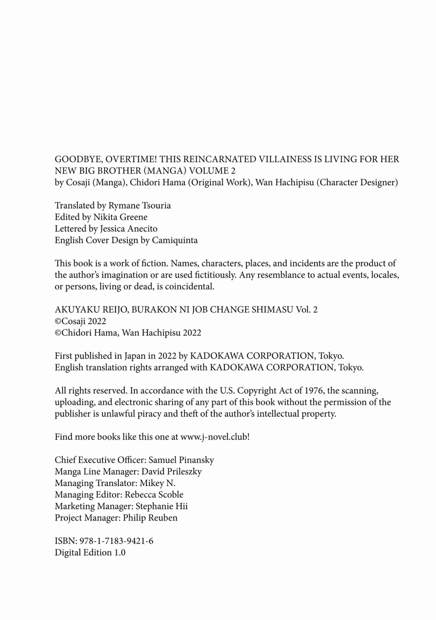 The Villainess Is Changing Her Role To A Brocon Chapter 10 - page 30