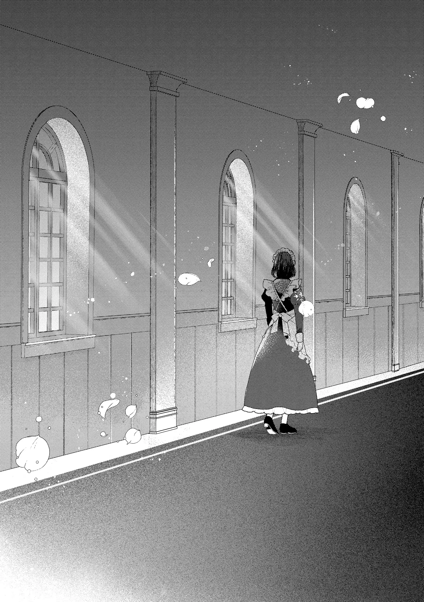 The Villainess Is Changing Her Role To A Brocon Chapter 13 - page 25