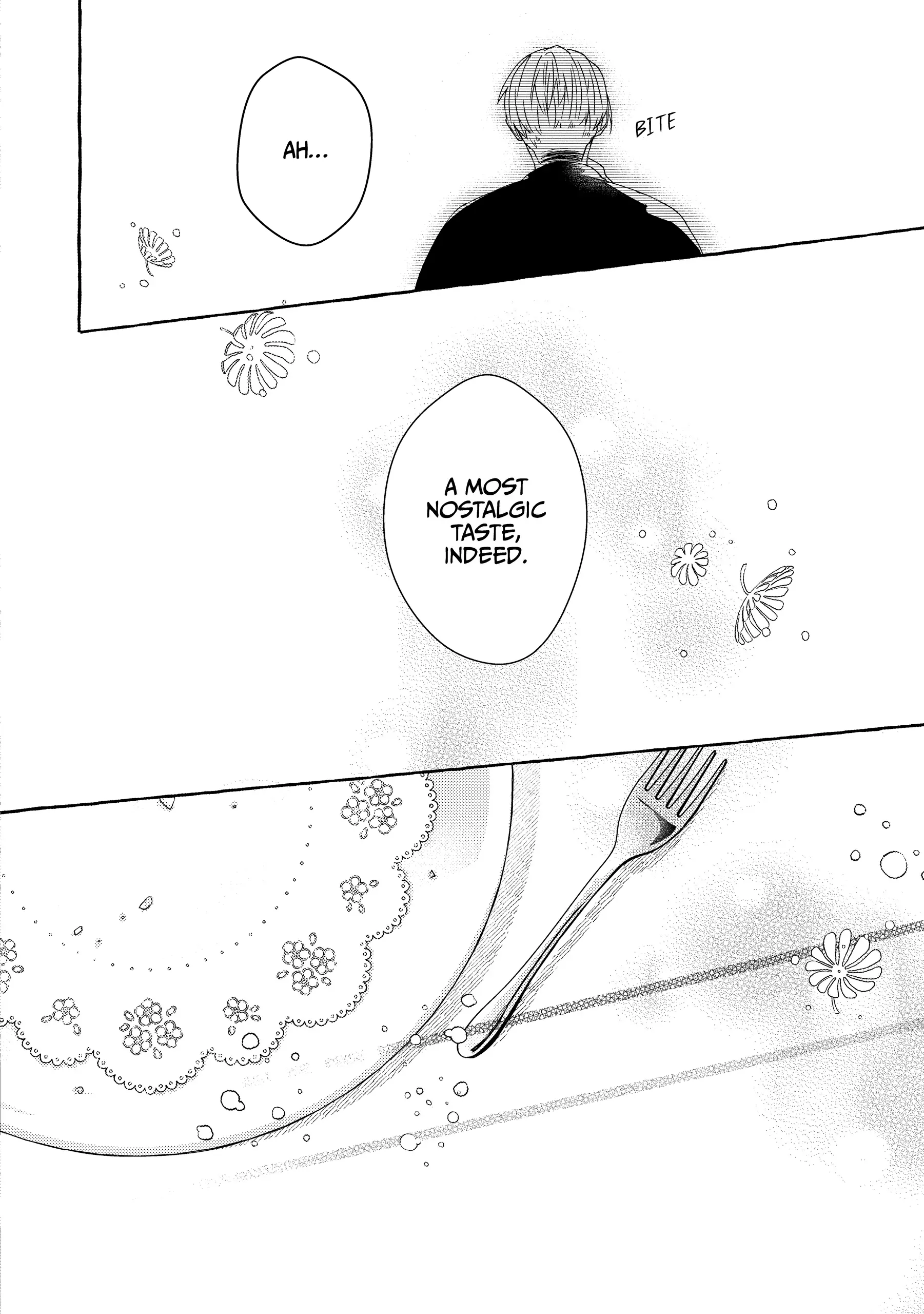 The Villainess Is Changing Her Role To A Brocon Chapter 14 - page 14