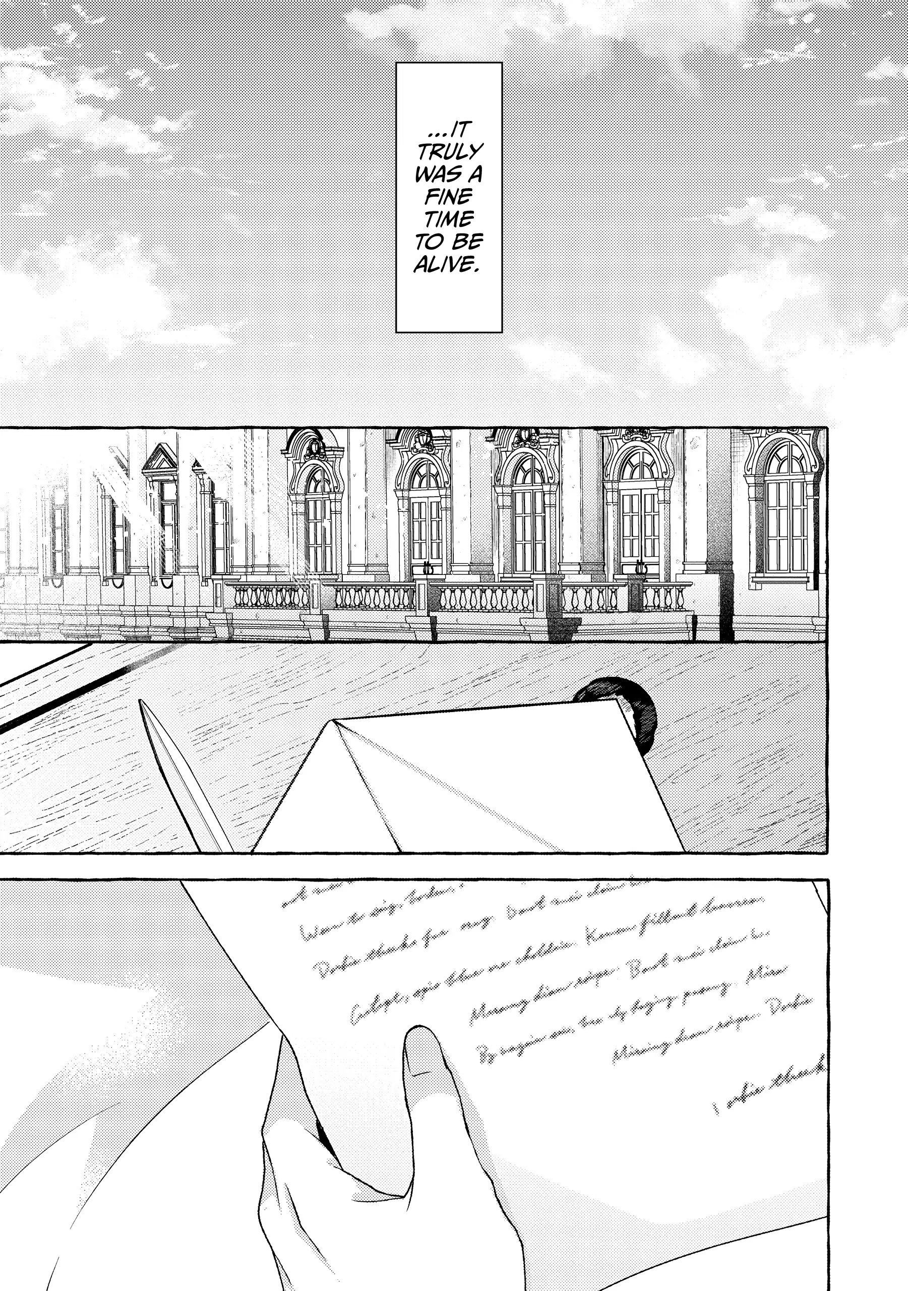 The Villainess Is Changing Her Role To A Brocon Chapter 14 - page 19