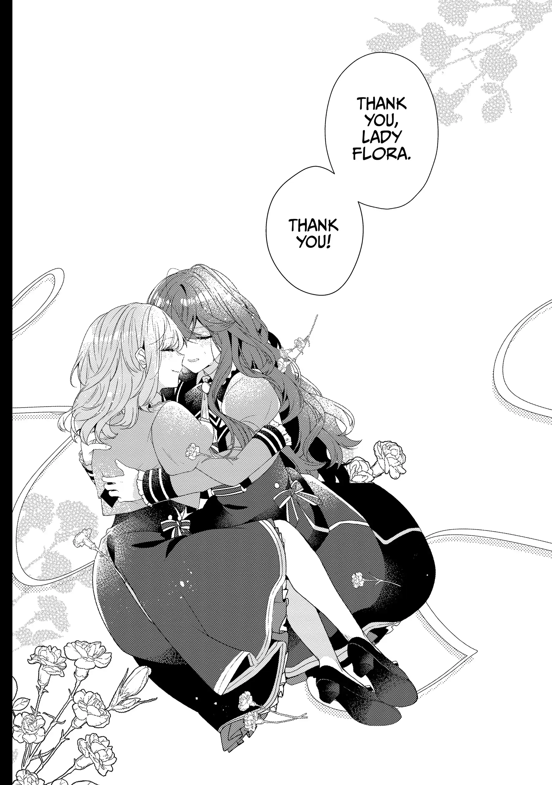 The Villainess Is Changing Her Role To A Brocon Chapter 15 - page 37