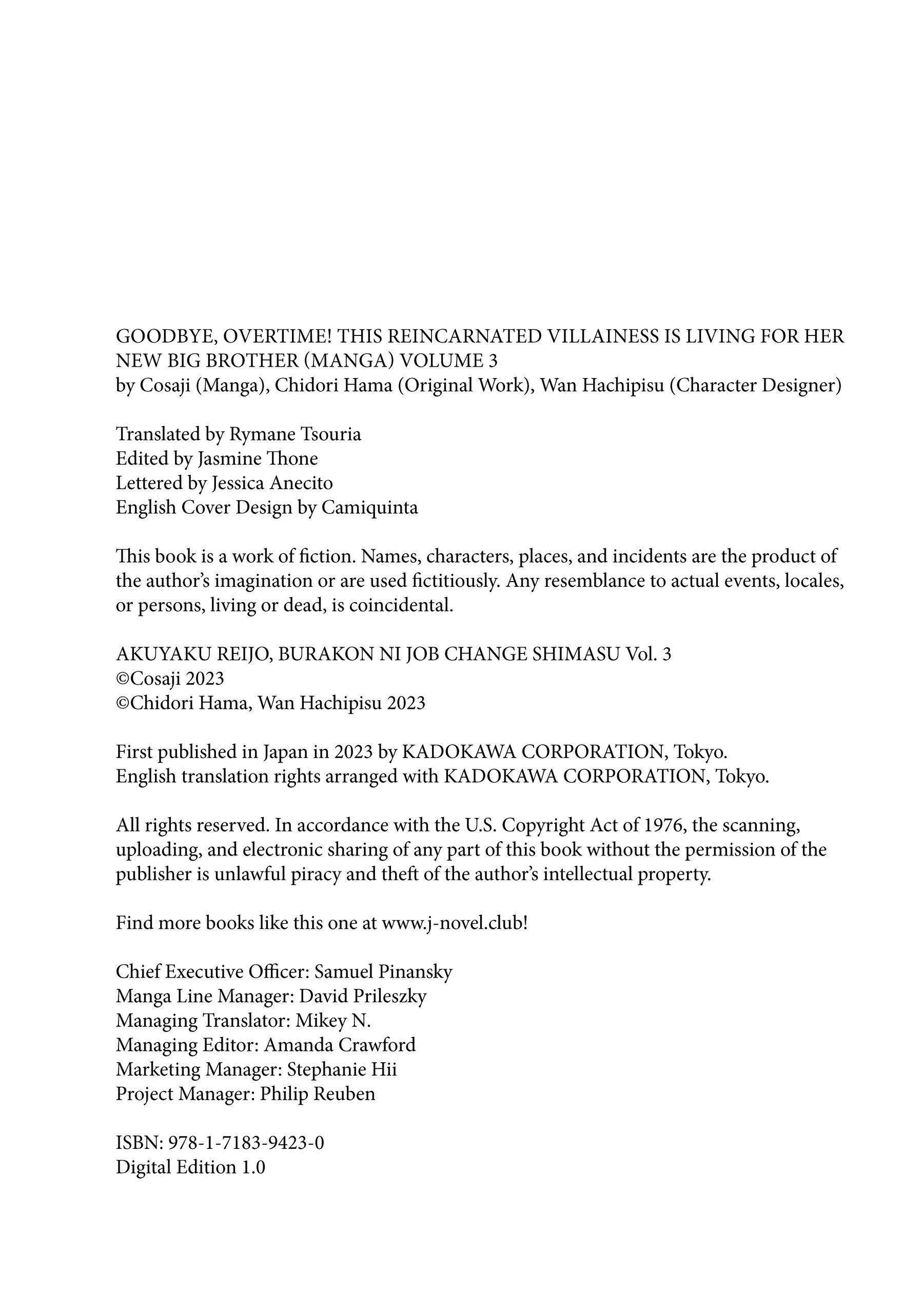 The Villainess Is Changing Her Role To A Brocon Chapter 16 - page 47