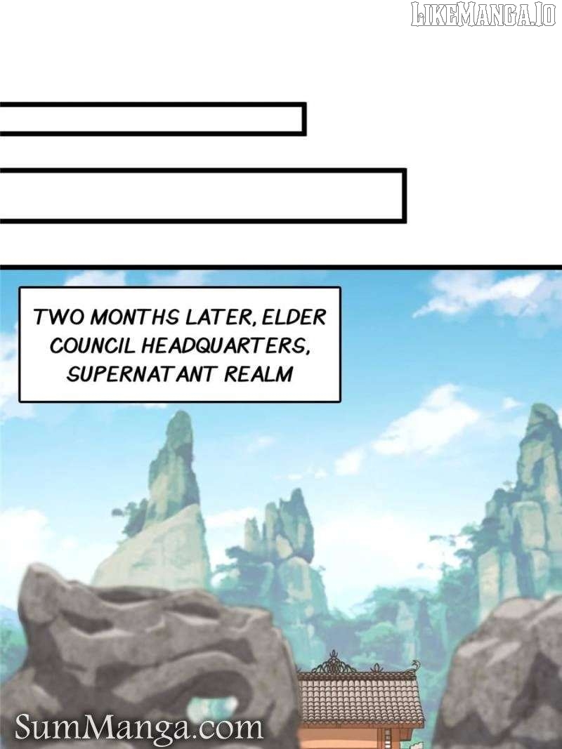 My Master Only Breaks Through Every Time the Limit Is Reached Chapter 160 - page 45