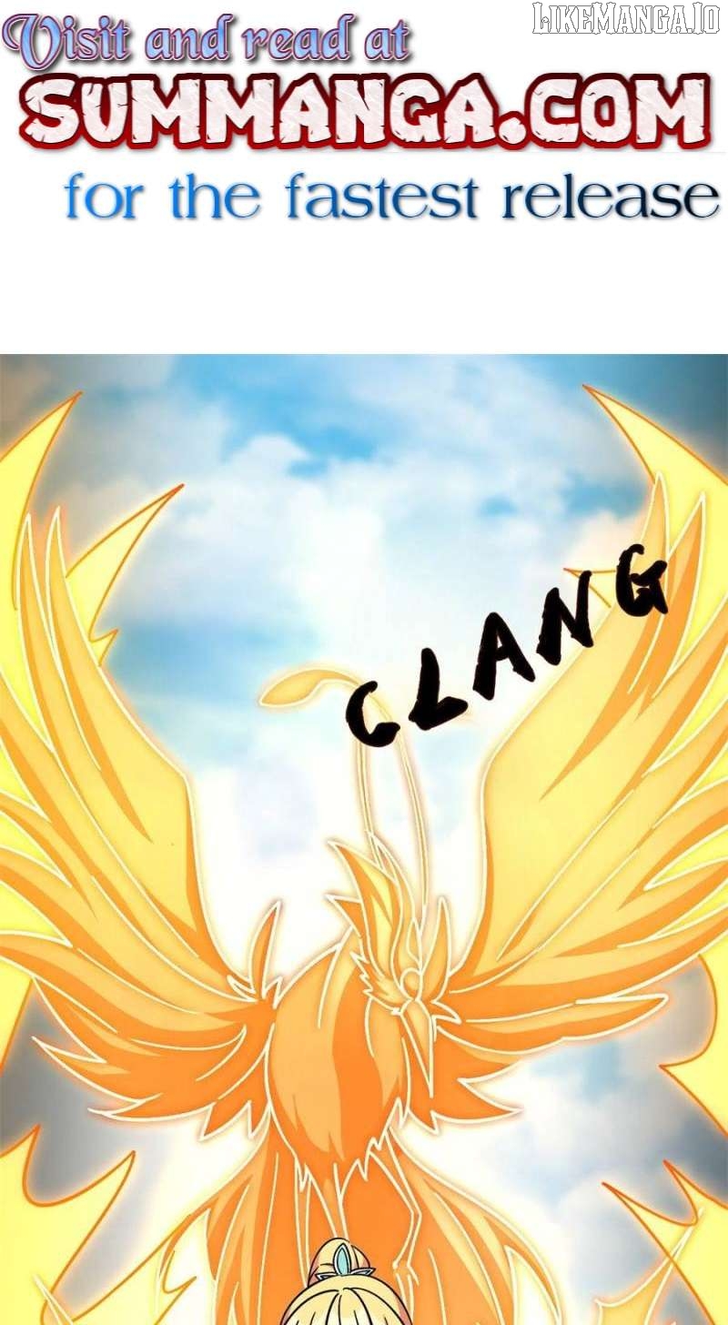 My Master Only Breaks Through Every Time the Limit Is Reached Chapter 161 - page 1