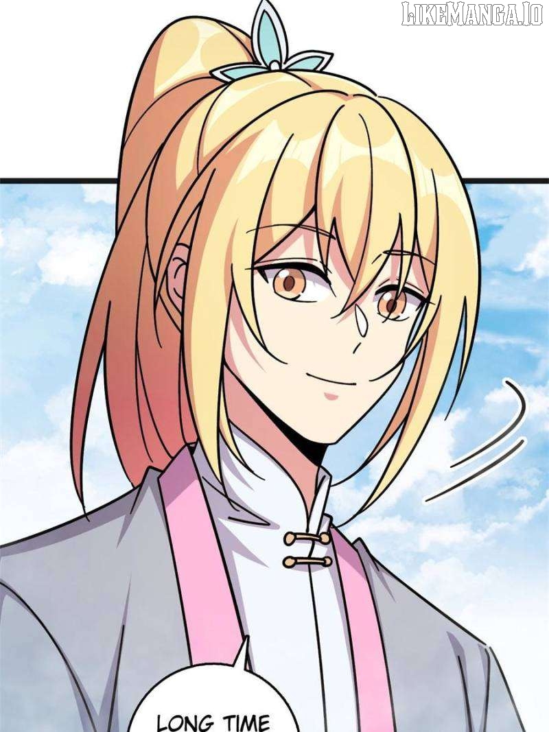 My Master Only Breaks Through Every Time the Limit Is Reached Chapter 161 - page 14