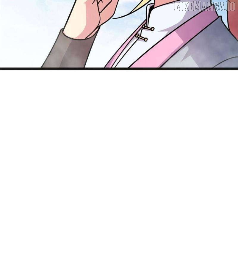 My Master Only Breaks Through Every Time the Limit Is Reached Chapter 161 - page 18