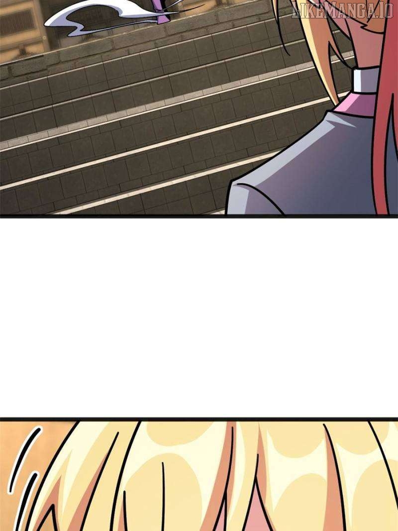 My Master Only Breaks Through Every Time the Limit Is Reached Chapter 161 - page 29