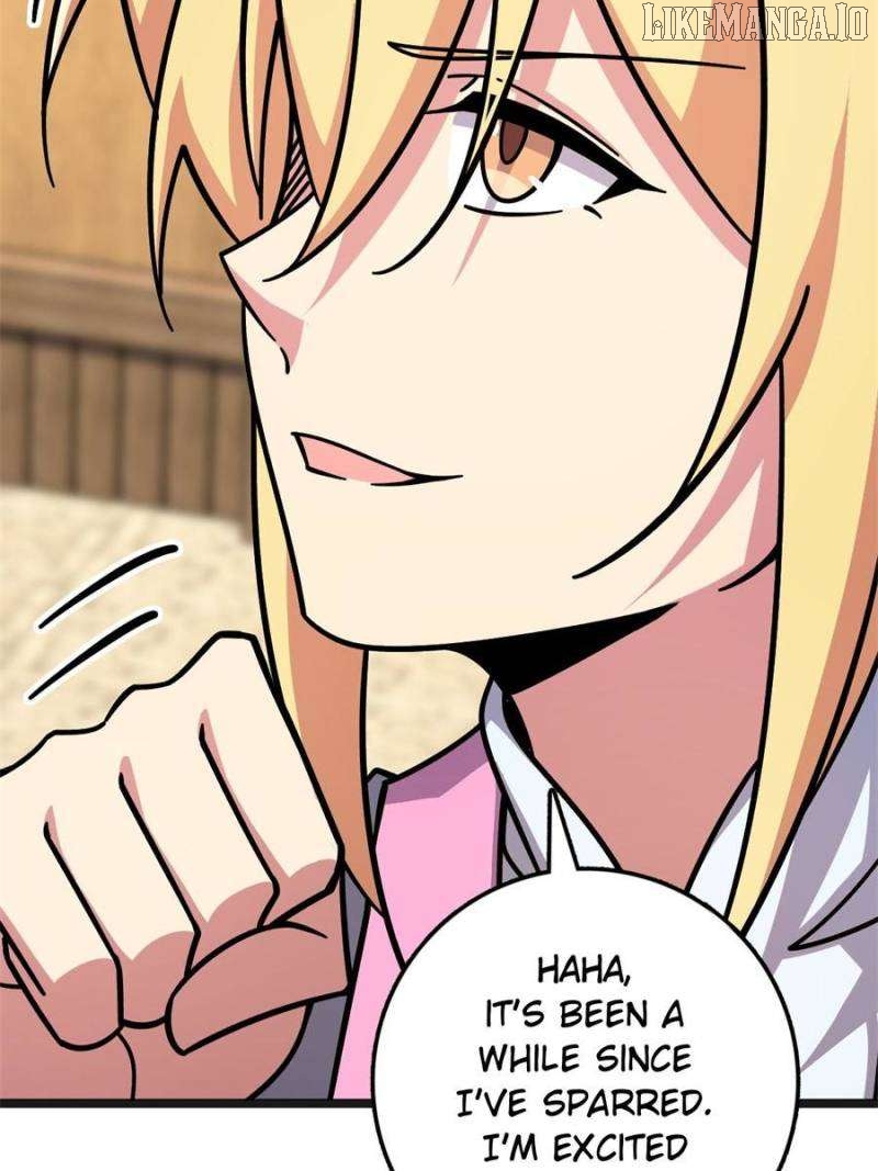 My Master Only Breaks Through Every Time the Limit Is Reached Chapter 161 - page 30