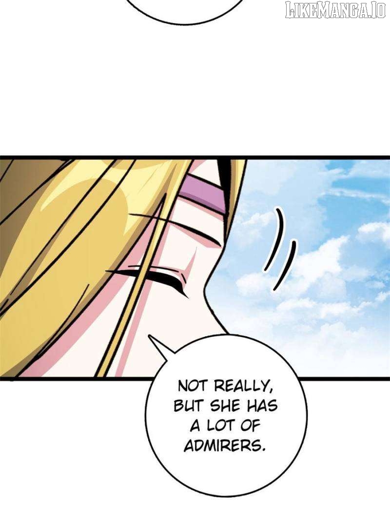 My Master Only Breaks Through Every Time the Limit Is Reached Chapter 161 - page 47