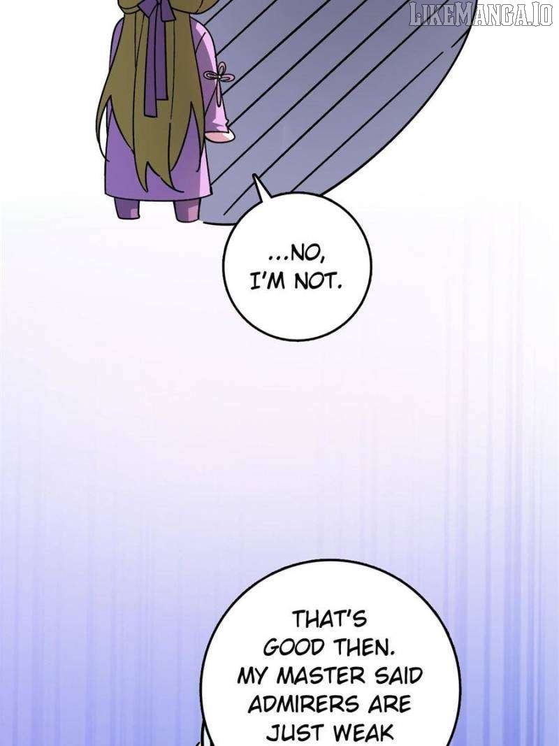 My Master Only Breaks Through Every Time the Limit Is Reached Chapter 161 - page 49