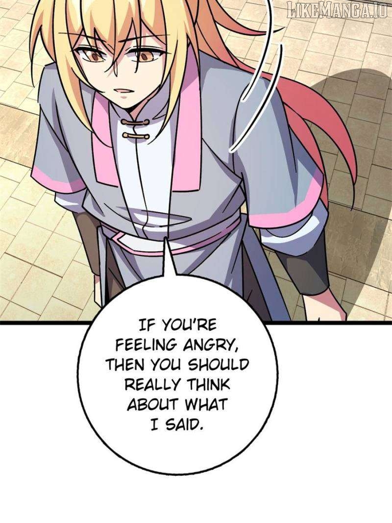 My Master Only Breaks Through Every Time the Limit Is Reached Chapter 161 - page 56